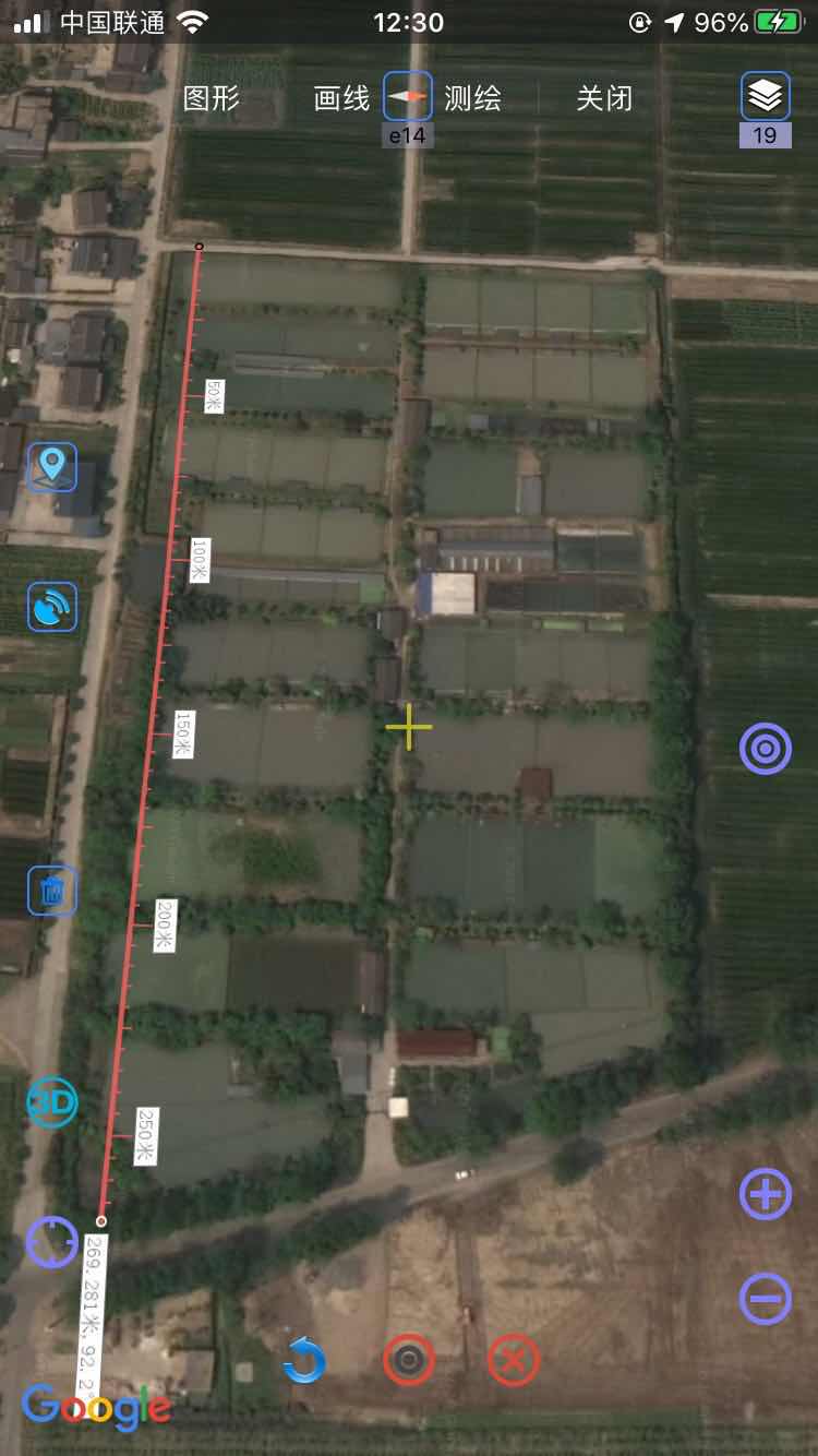 海宁市龙头阁两栖爬行动物研究所五十三亩养殖基地，无人机与卫星地图。全国大多数养蟾户都是龙头阁人的徒子徒孙及徒徒生。面积无法统计。4.jpg